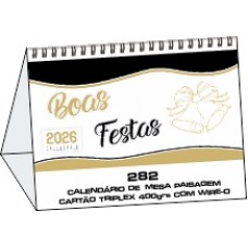 I - Mesa 282